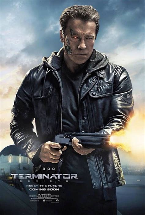 strömmande Terminator Genisys